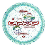 Uli x Brad "Faces" Z Confetti Captain's Raptor