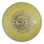 #22 (Discraft) 175-176 2026 Pro Worlds ESP Buzzz