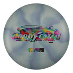 #39 (Jellybean) 160-163 X Swirl Zeppelin