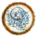#22 (Blue Metallic) 164-166 Jawbreaker Z Lite Scorch