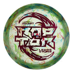 #22 (Magenta Metallic) 173-174 Jawbreaker Z Glo Raptor