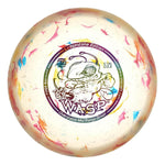 #22 (Rainbow) 175-176 Jawbreaker Z Flx Wasp