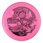 #22 (Black) 170-172 ESP Swirl Zone