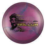 #22 (Gold Disco Dots) 170-172 2026 Tour Series Ricky Wysocki Hallux