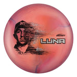 #170 (Silver Confetti) 173-174 2026 Tour Series Paul McBeth Luna