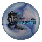 #46 (Blue Light Shatter) 173-174 2026 Tour Series Paul McBeth Luna