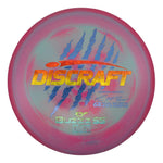 #121 (Rainbow Shatter/Blue Sparkle Stars) 175-176 2026 Worlds 6 Claw Buzzz SS #1