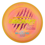 #121 (Rainbow Shatter/Magenta Sparkle Stars) 177+ 2026 Worlds 6 Claw Buzzz SS #2