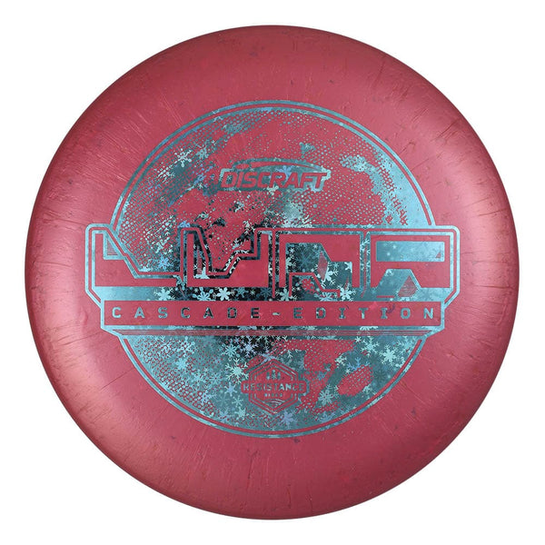 Cascade Challenge Jawbreaker Big Z Luna
