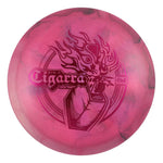 Big Z Swirl Cigarra