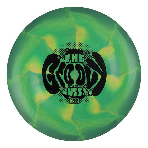 ESP Swirl Buzzz GT