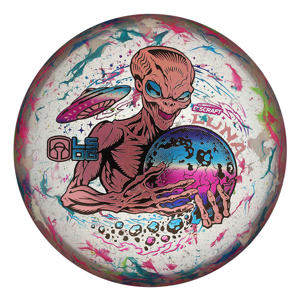 Colorshift Jawbreaker Z Flx Luna