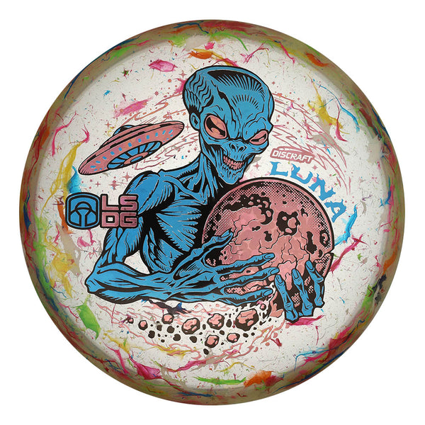 Colorshift Jawbreaker Z Flx Luna