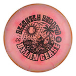 #21 (Black Kaleidoscope) 173-174 Supreme Flight Slightly Stoopid Dylan Cease Luna (Bear)