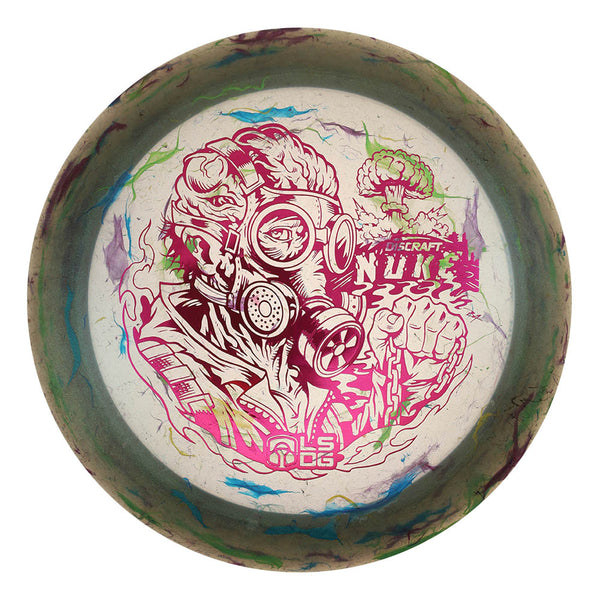 Colorshift Jawbreaker Z Flx Nuke