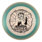 #4 (Black) 173-174 Stiff Colorshift Z Nuke