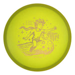 CryZtal Glo Comet