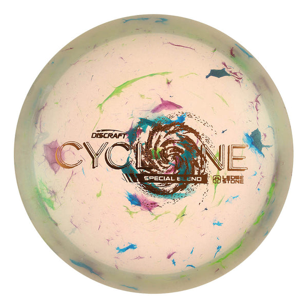 Colorshift Jawbreaker Z Flx Cyclone