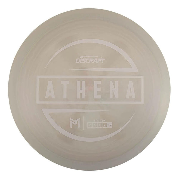 #16 (White Matte) 170-172 Paul McBeth ESP Athena