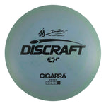 #21 (Black Collidescope) 170-172 Anthony Barela ESP Cigarra