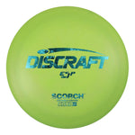 #26 (Blue Flowers) 173-174 ESP Scorch