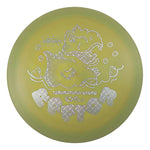 #14 (Diamond Plate) 173-174 ESP Super Flx Raptor