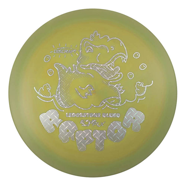 #14 (Diamond Plate) 173-174 ESP Super Flx Raptor