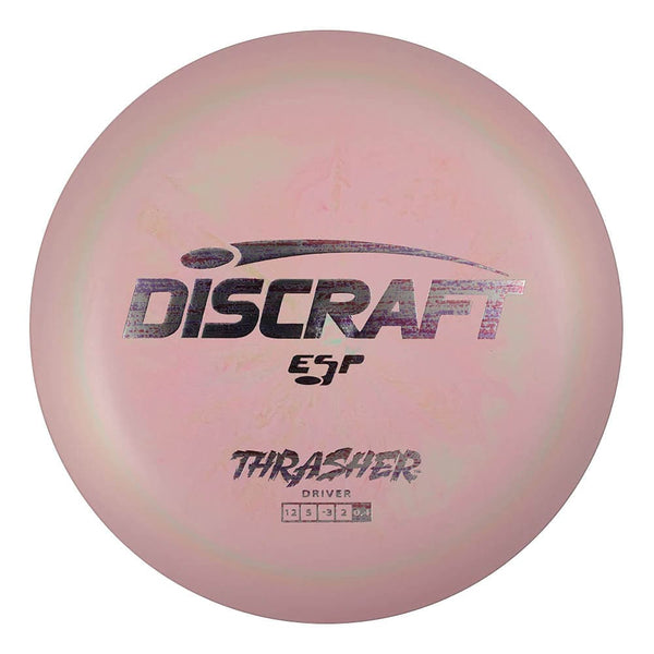 #24 (Blood Splatter) 173-174 ESP Thrasher