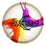 #21 (Black) 173-174 Fly Dye Confetti Z Archer