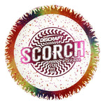 #18 (Magenta Metallic) 173-174 Fly Dye FuZed Scorch (Vault Reserves)