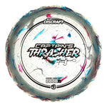 #21 (Black) 173-174 Missy Gannon Jawbreaker Z Captain's Thrasher #2