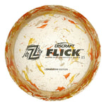 #36 (Black Orbs) 173-174 Jawbreaker Z Flx Flick