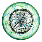 #21 (Black) 173-174 Cascade Challenge JBZ Flx Glo Luna
