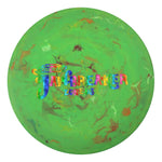 #26 (Rainbow Shatter) 173-174 Jawbreaker Zone OS