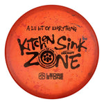 #7 (Black) 173-174 Kitchen Sink Zone (Vault Reserves)
