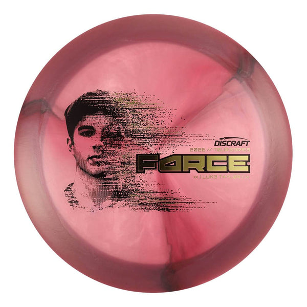 #33 (Gold Metallic) 173-174 2026 Tour Series Luke Taylor Force