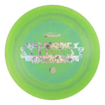 Missy Gannon "Big Money" ESP Mantis