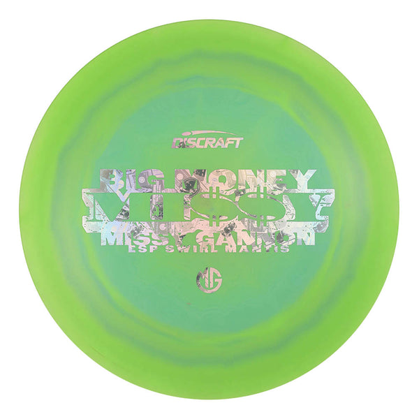 Missy Gannon "Big Money" ESP Mantis