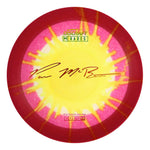 #19 (Rainbow) 173-174 Paul McBeth Fly & Flag Dye Z Hades