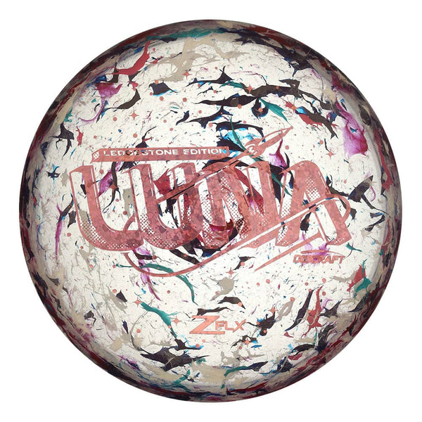 Jawbreaker Z Super Flex Luna