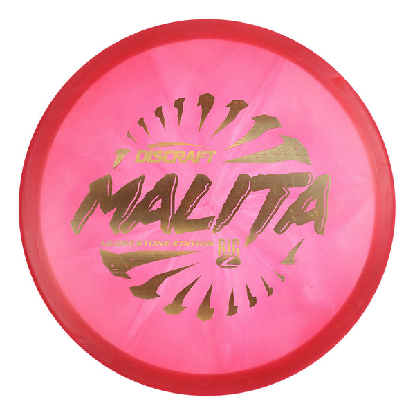 Big Z Swirl Malita