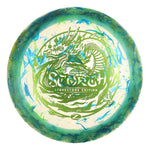 #46 (Pickle Metallic) 170-172 Colorshift Jawbreaker Z Flx Scorch