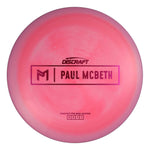 #21 (Magenta Metallic) 167-169 Prototype Malita