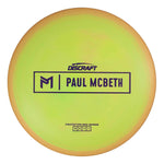 #21 EXACT DISC (Purple Matte) 173-174 Prototype Malita #2