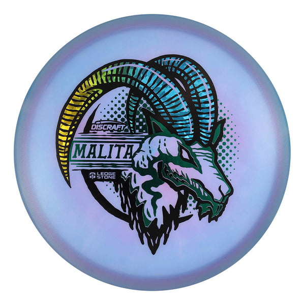 ESP Colorshift Swirl Malita