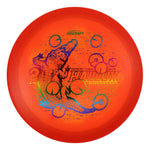 #23 (Rainbow) 170-172 SFO Colorshift Z Hallux