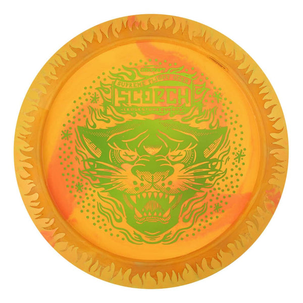 SFO ESP Swirl Fuzed Scorch