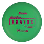 Paul McBeth Soft Blend Kratos