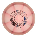 #21 EXACT DISC (Flag) 173-174 Supreme Flight Ti Swirl Anax