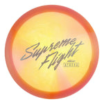#21 EXACT DISC (Circuit Board) 167-169 Supreme Flight Colorshift Z Athena
